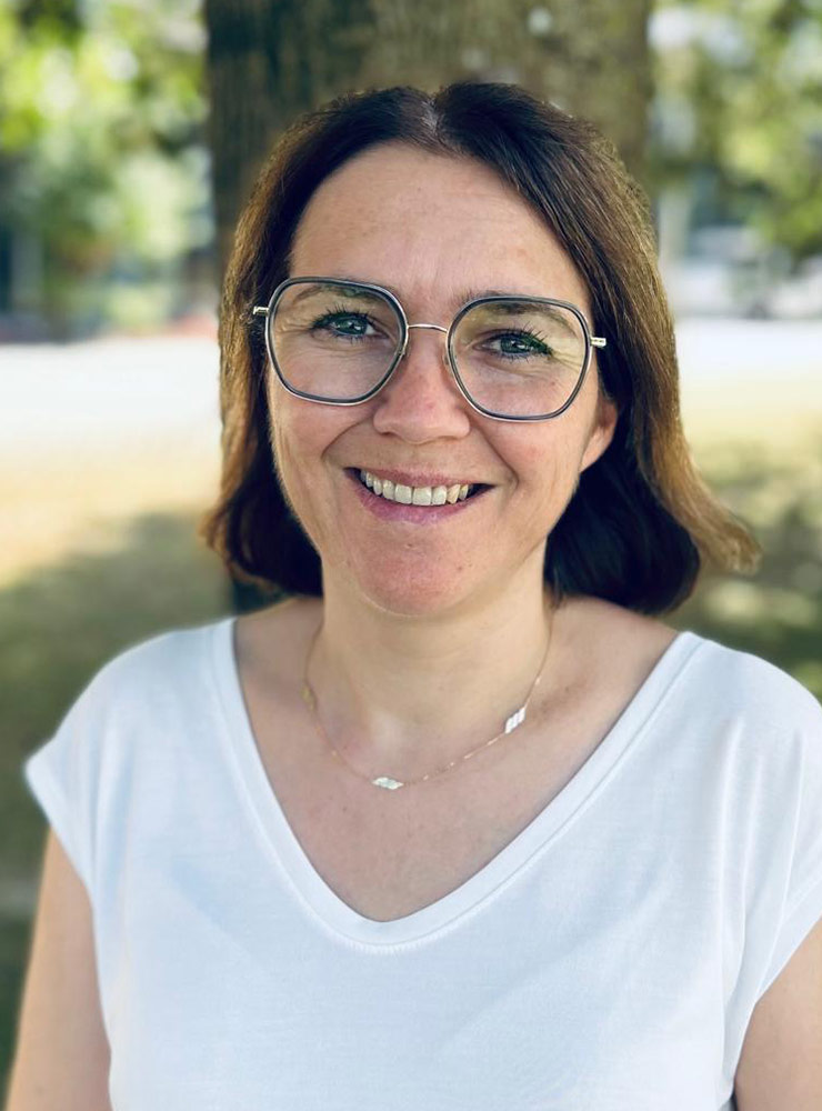 Portrait Tanja